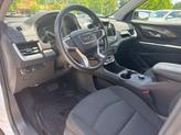 Thumbnail of 2024 Summit White GMC Terrain
