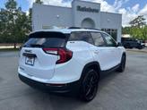 Thumbnail of 2024 Summit White GMC Terrain
