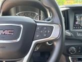 Thumbnail of 2024 Summit White GMC Terrain