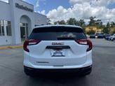 Thumbnail of 2024 Summit White GMC Terrain