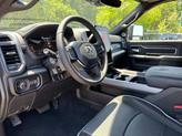 Thumbnail of 2025 Diamond Black RAM 2500