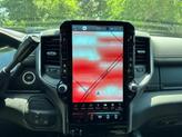 Thumbnail of 2025 Diamond Black RAM 2500