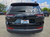 Thumbnail of 2024 Diamond Black Jeep Grand Cherokee L