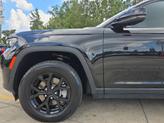 Thumbnail of 2024 Diamond Black Jeep Grand Cherokee L