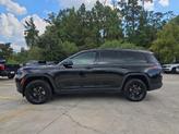 Thumbnail of 2024 Diamond Black Jeep Grand Cherokee L