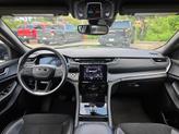 Thumbnail of 2024 Diamond Black Jeep Grand Cherokee L
