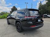 Thumbnail of 2024 Diamond Black Jeep Grand Cherokee L