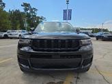 Thumbnail of 2024 Diamond Black Jeep Grand Cherokee L