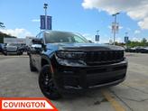 Photo of 2024 Diamond Black Jeep Grand Cherokee L