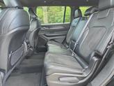 Thumbnail of 2024 Diamond Black Jeep Grand Cherokee L