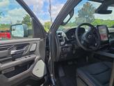 Thumbnail of 2026 Blue Metallic RAM 1500