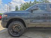Thumbnail of 2026 Blue Metallic RAM 1500