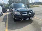 Thumbnail of 2015 Black Mercedes-Benz GLK-Class