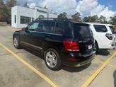 Thumbnail of 2015 Black Mercedes-Benz GLK-Class
