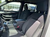 Thumbnail of 2025 Silver Zynith Jeep Grand Cherokee L