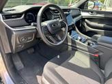 Thumbnail of 2025 Silver Zynith Jeep Grand Cherokee L