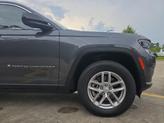 Thumbnail of 2023 Metallic Jeep Grand Cherokee L