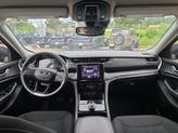 Thumbnail of 2023 Metallic Jeep Grand Cherokee L