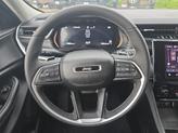 Thumbnail of 2023 Metallic Jeep Grand Cherokee L