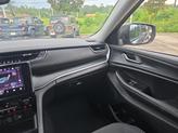 Thumbnail of 2023 Metallic Jeep Grand Cherokee L