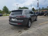 Thumbnail of 2023 Metallic Jeep Grand Cherokee L