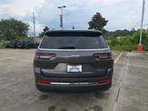 Thumbnail of 2023 Metallic Jeep Grand Cherokee L
