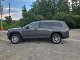 Thumbnail of 2023 Metallic Jeep Grand Cherokee L