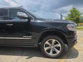 Thumbnail of 2019 Diamond Black RAM 1500