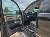 Thumbnail of 2019 Diamond Black RAM 1500