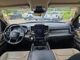 Thumbnail of 2019 Diamond Black RAM 1500