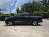 Thumbnail of 2019 Diamond Black RAM 1500