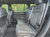 Thumbnail of 2024 Diamond Black Jeep Grand Cherokee L