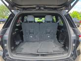Thumbnail of 2024 Diamond Black Jeep Grand Cherokee L