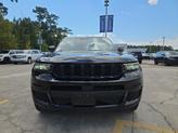 Thumbnail of 2024 Diamond Black Jeep Grand Cherokee L