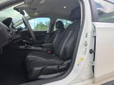 Thumbnail of 2024 Platinum White Pearl Honda Civic