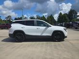 Thumbnail of 2023 Summit White GMC Terrain