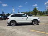 Thumbnail of 2019 Alpine White BMW X3