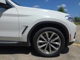 Thumbnail of 2019 Alpine White BMW X3