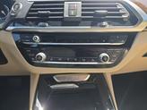 Thumbnail of 2019 Alpine White BMW X3