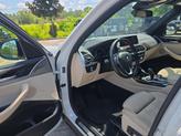 Thumbnail of 2019 Alpine White BMW X3