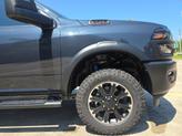 Thumbnail of 2026 Blue Metallic RAM 2500