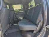 Thumbnail of 2026 Blue Metallic RAM 2500