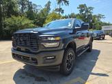 Thumbnail of 2026 Blue Metallic RAM 2500
