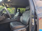 Thumbnail of 2024 Riverrock Green Jeep Wagoneer L