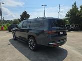 Thumbnail of 2024 Riverrock Green Jeep Wagoneer L