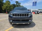 Thumbnail of 2024 Riverrock Green Jeep Wagoneer L