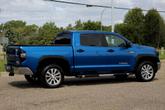 Thumbnail of 2017 Blazing Blue Pearl Toyota Tundra