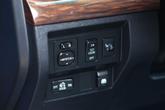 Thumbnail of 2017 Blazing Blue Pearl Toyota Tundra