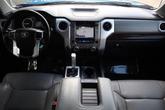 Thumbnail of 2017 Blazing Blue Pearl Toyota Tundra