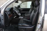 Thumbnail of 2018 Silver Sky Metallic Toyota Tundra